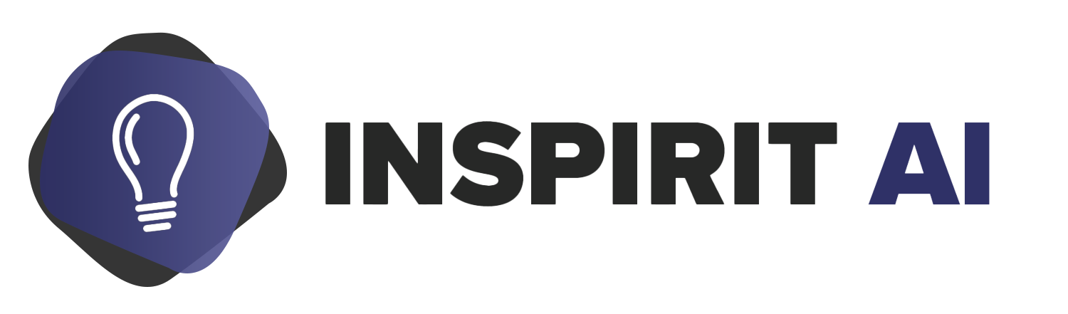 Inspirit AI Logo